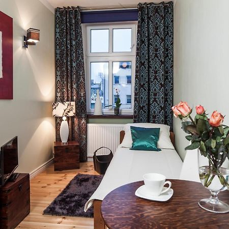 Apartamenty Grunwaldzkie Бидгощ Номер фото