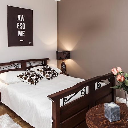 Apartamenty Grunwaldzkie Бидгощ Номер фото