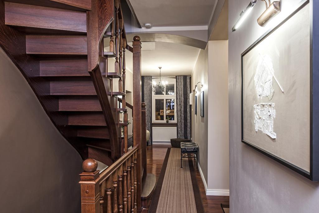 Apartamenty Grunwaldzkie Бидгощ Екстер'єр фото