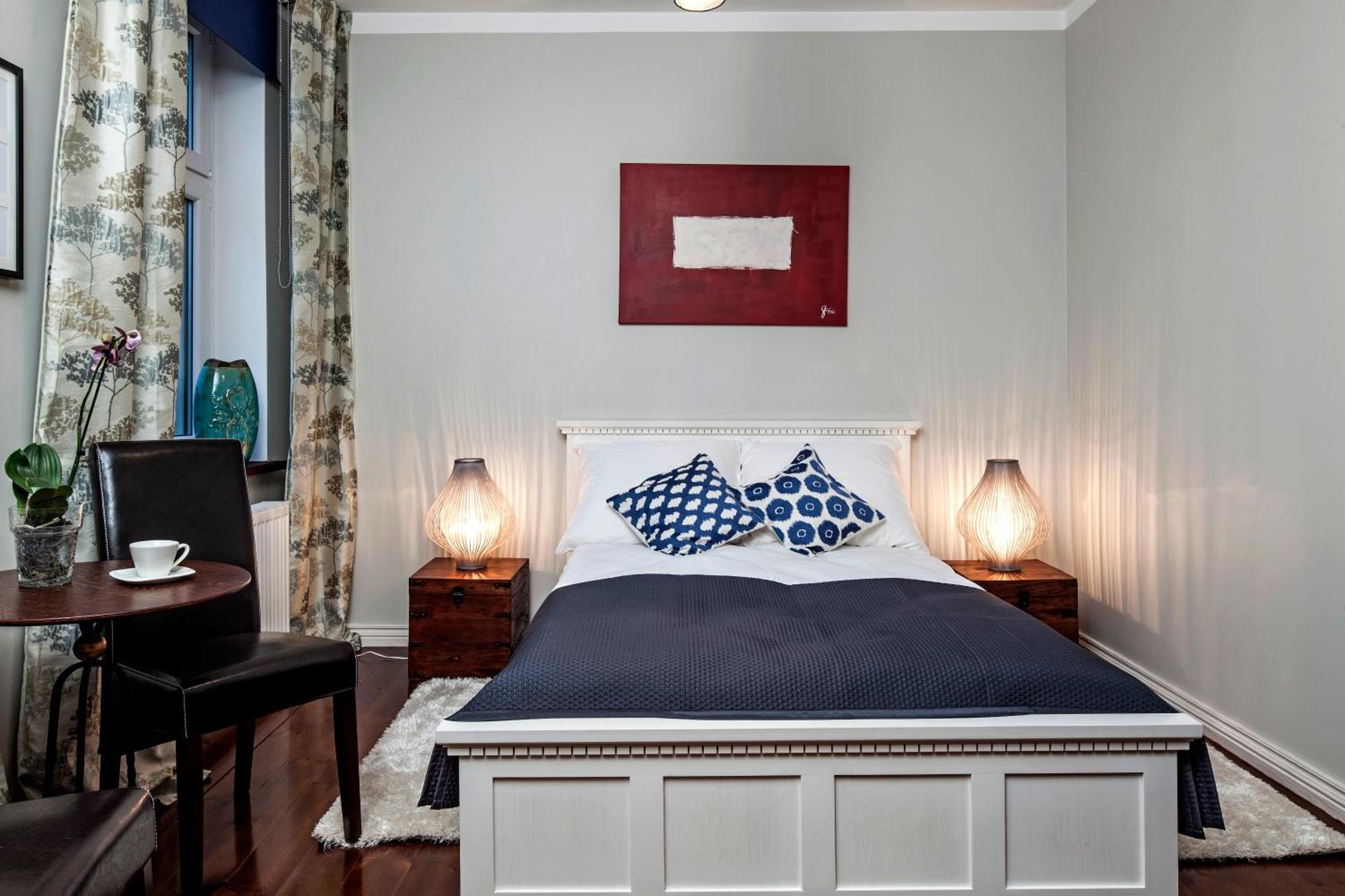 Apartamenty Grunwaldzkie Бидгощ Екстер'єр фото