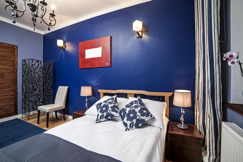 Apartamenty Grunwaldzkie Бидгощ Номер фото