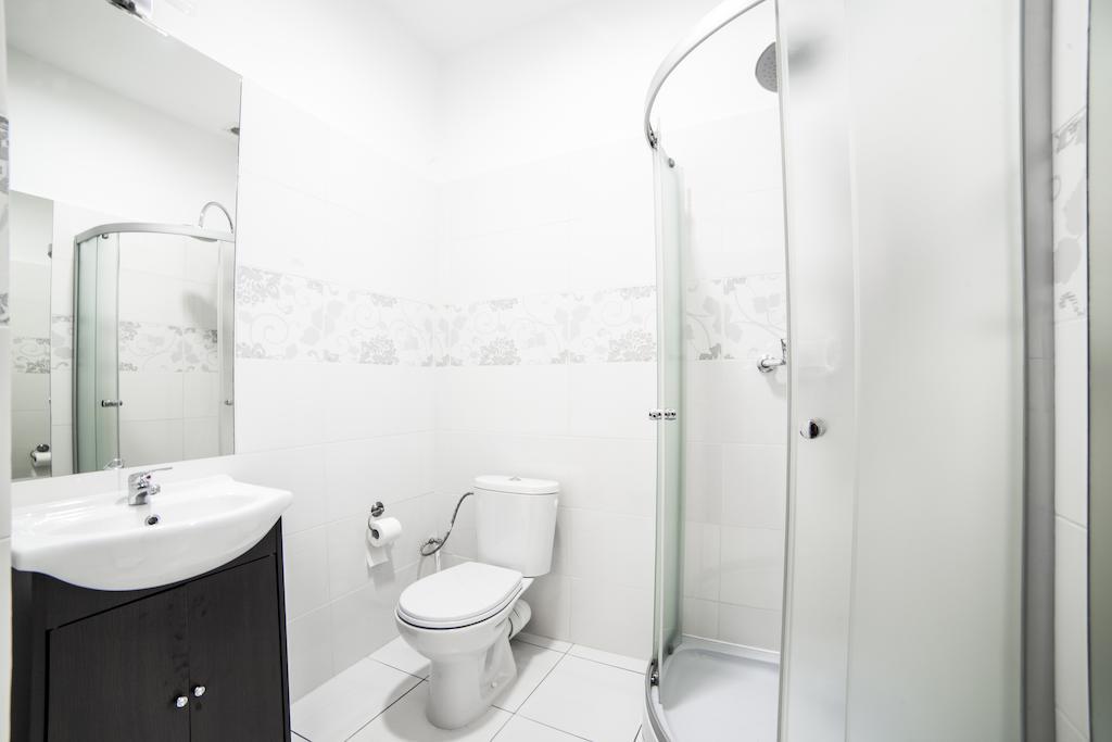 Apartamenty Grunwaldzkie Бидгощ Номер фото