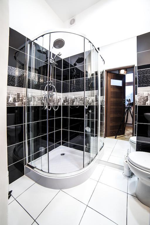 Apartamenty Grunwaldzkie Бидгощ Номер фото